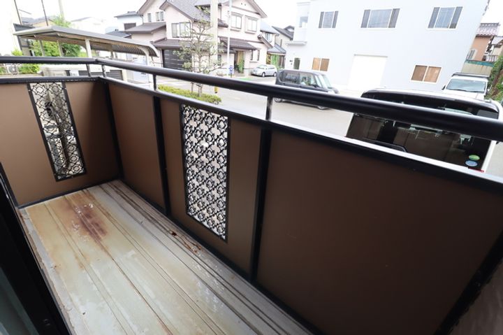 セジュール雅 A棟のその他画像