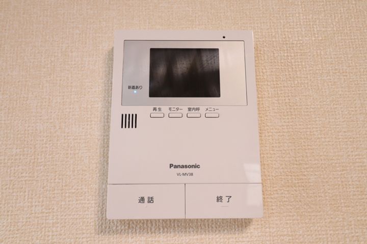 セジュール雅 A棟のその他画像