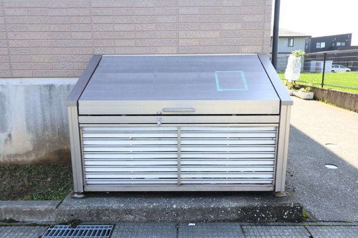 トーラス・トク Aの内装