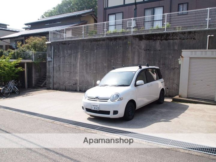 リンデンハイム201のその他画像