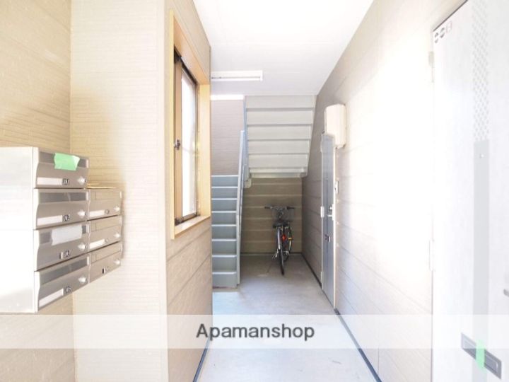 ロータス105のその他画像