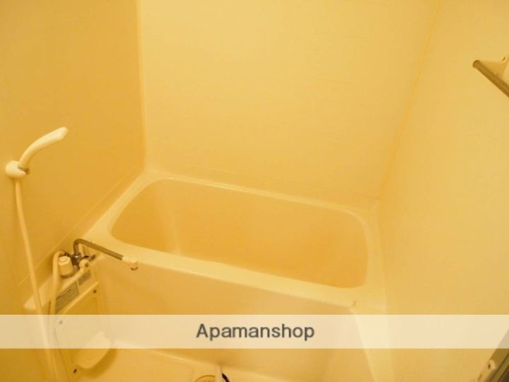 グレースヒル303の風呂