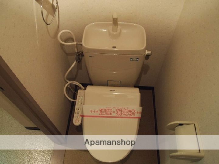 グレースヒル303のその他画像