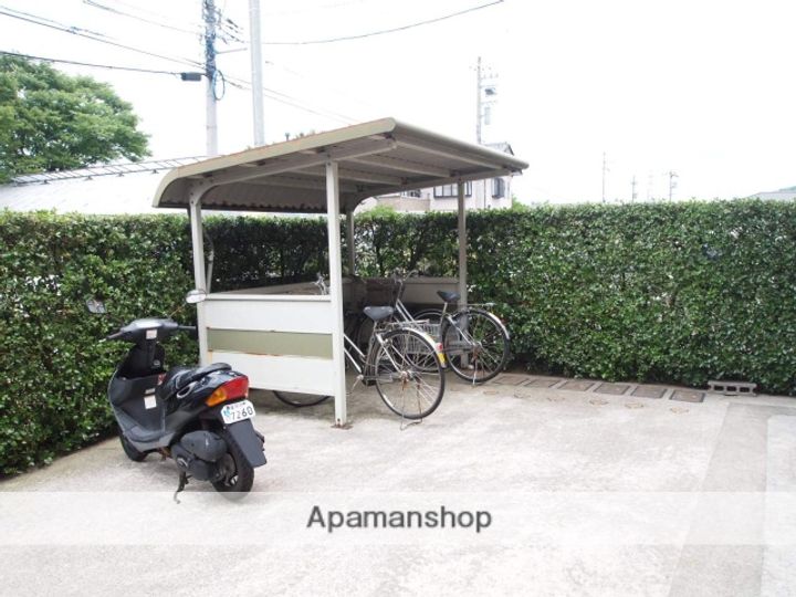 ロルフェ1Aのその他画像