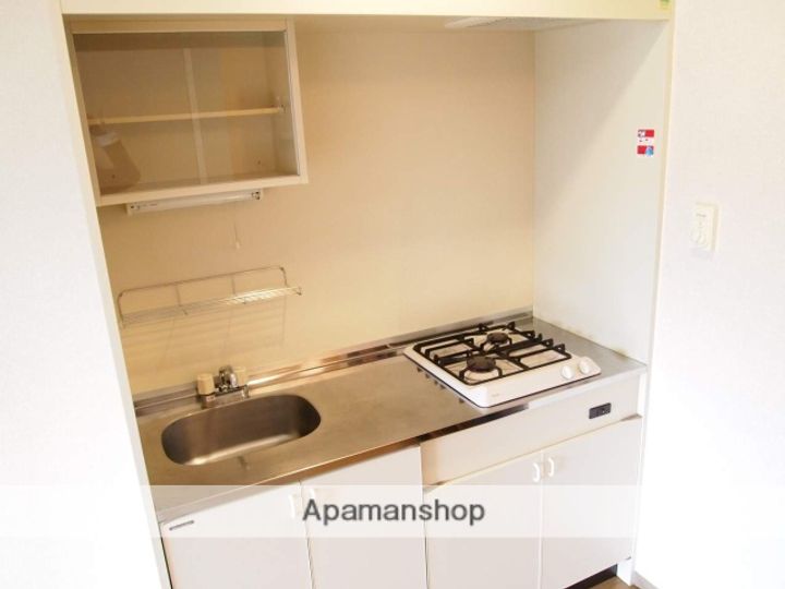 MARGO−98505のキッチン