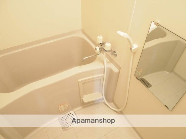 MARGO−98505の風呂