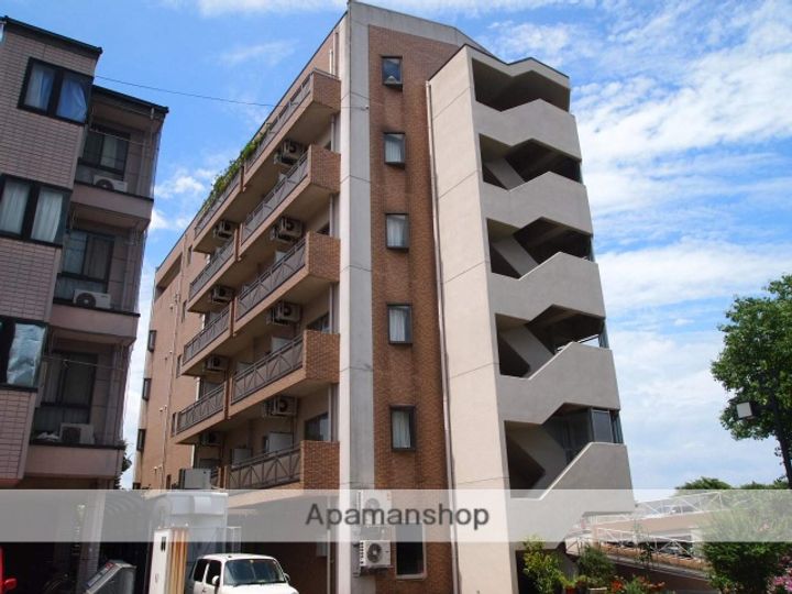 MARGO−98505の外観