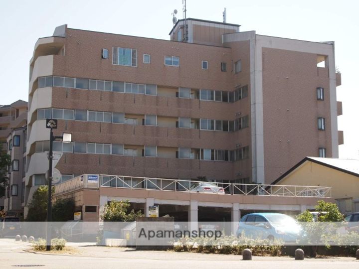 MARGO−98505の外観