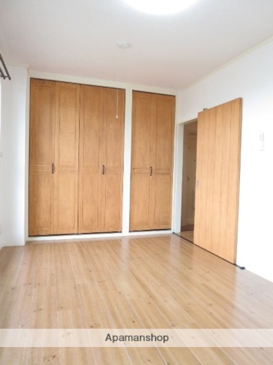 サンハイツ泉野301の内装