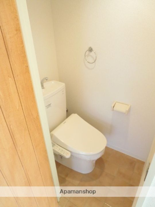 サンハイツ泉野301のその他画像