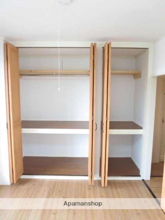 サンハイツ泉野301のその他画像