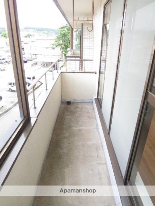 サンハイツ泉野301のその他画像