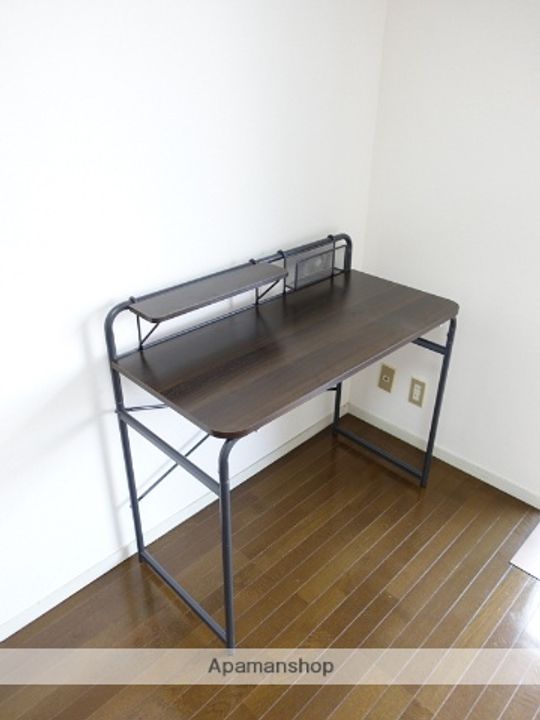 サテライトハイム307の内装