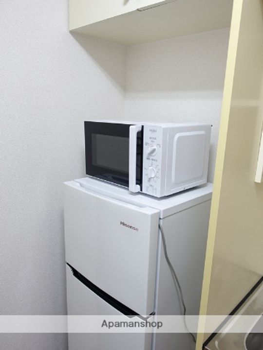 サテライトハイム307のその他画像