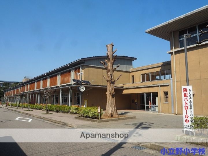 サテライトハイム307の周辺