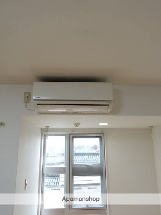 ドリームハウス城南106の内装