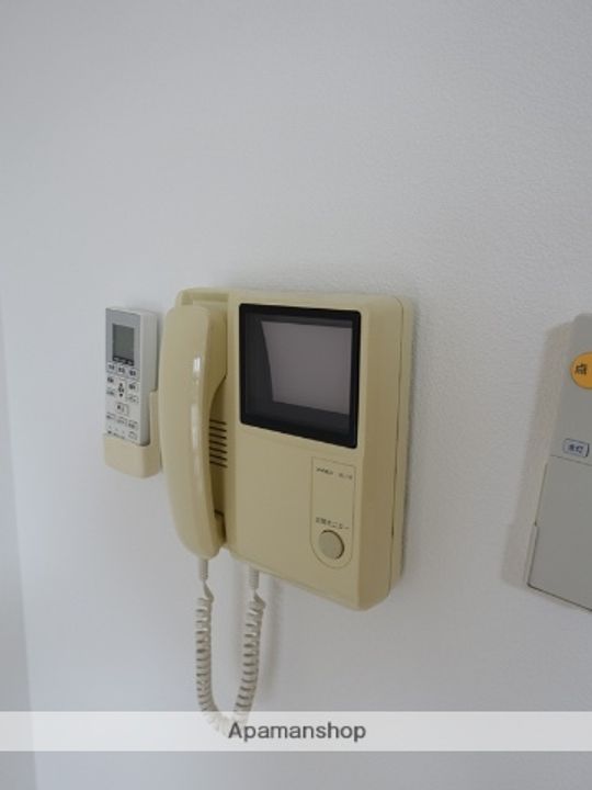 ドリームハウス城南106の内装