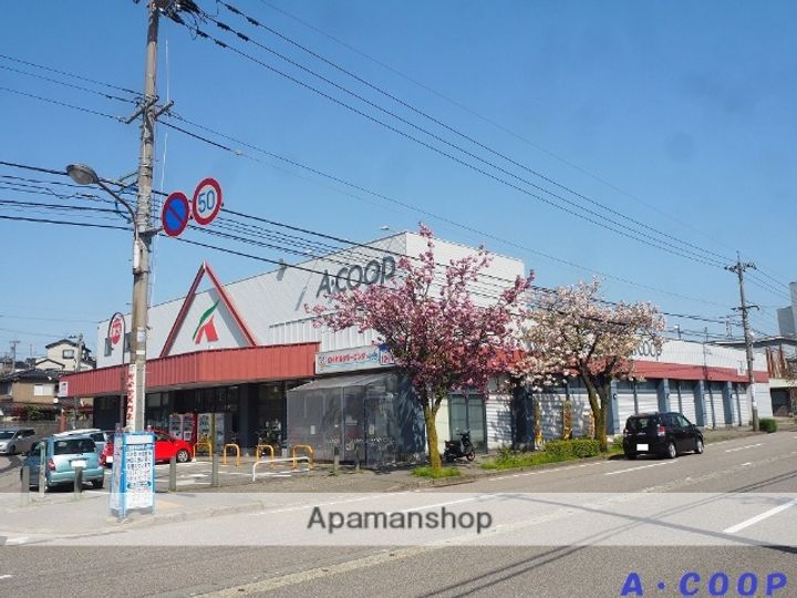 ドリームハウス城南106の周辺