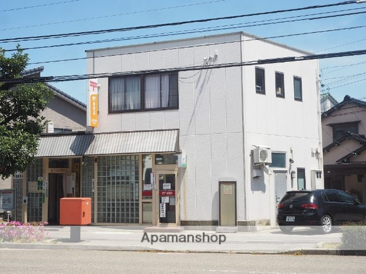 コーポラス21205の周辺