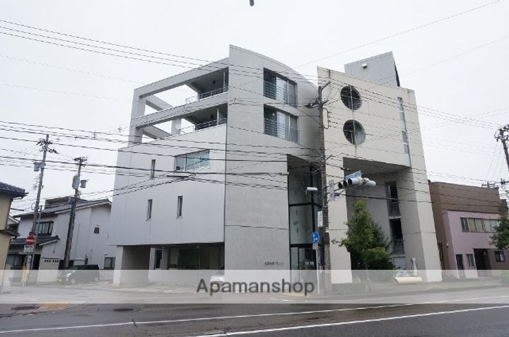 コーポラス21205の周辺