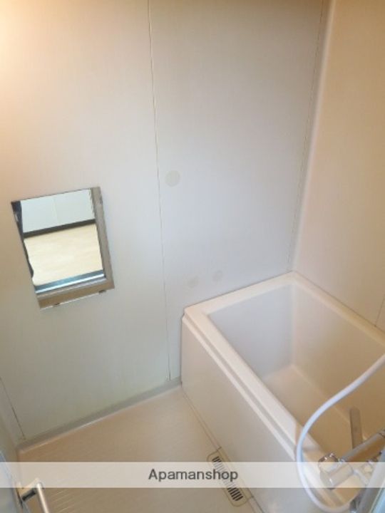 フェリオ押野203の風呂