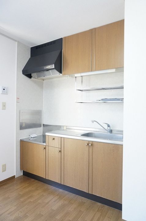 セジュール・カメリア102のキッチン