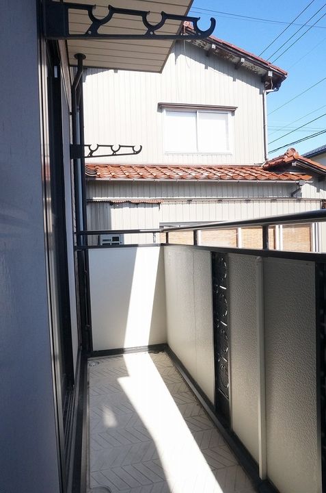 セジュール・カメリア102のその他画像