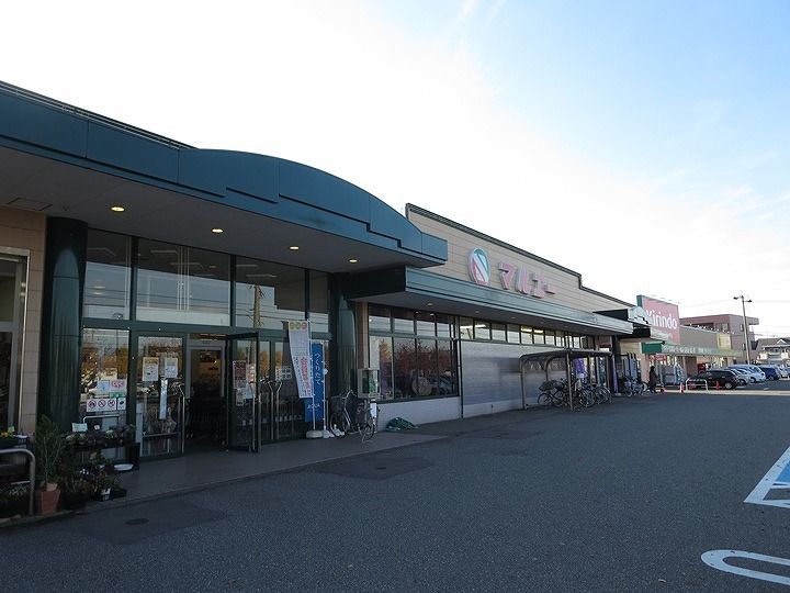 セジュール・カメリア102の周辺