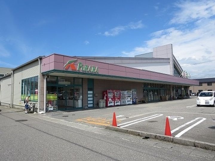 ラプンツェルの周辺