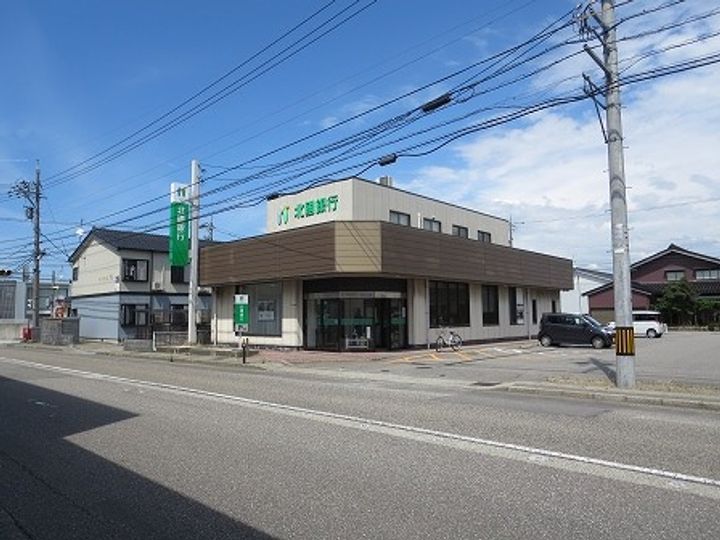 ラプンツェルの周辺