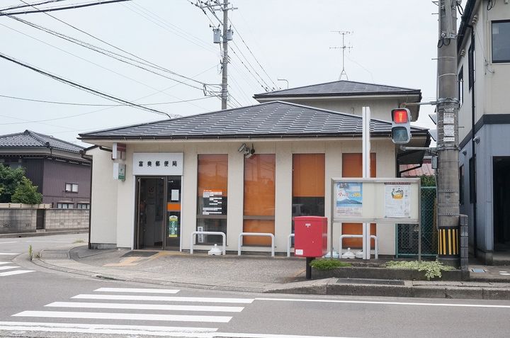 ラプンツェルの周辺