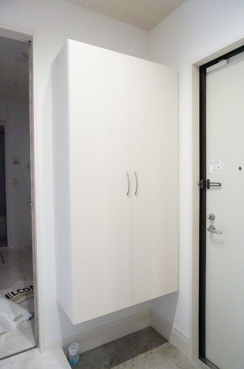 グランカーサ十三間町の内装