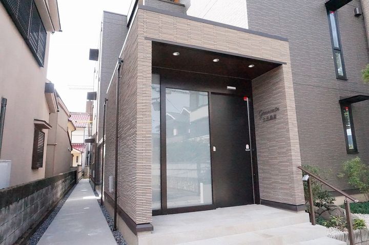 グランカーサ十三間町のその他画像