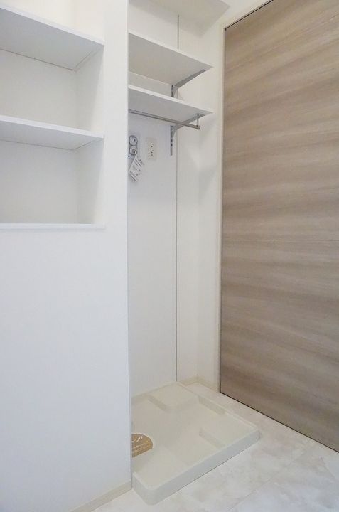 グランカーサ十三間町の内装