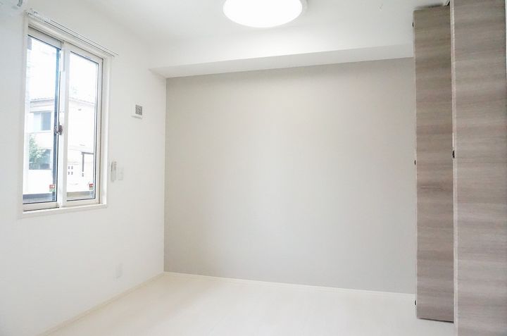 グランカーサ十三間町の内装