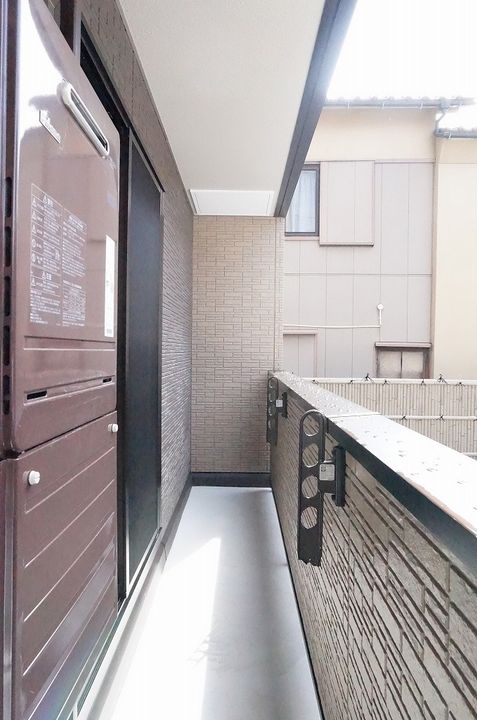 グランカーサ十三間町のその他画像