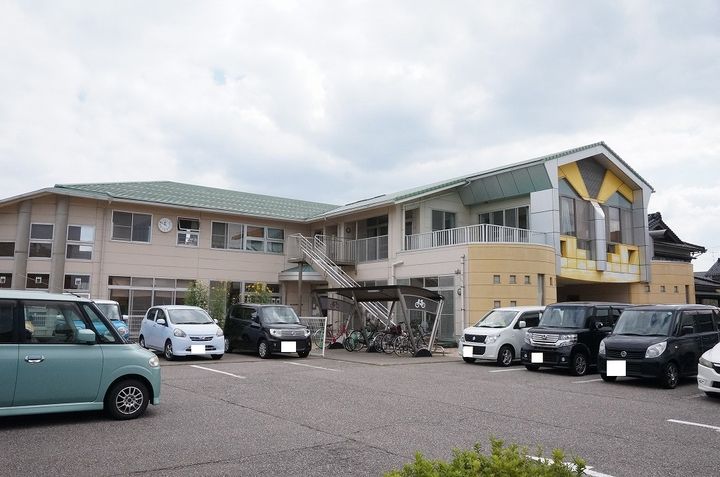 セジュール・カメリア102の周辺