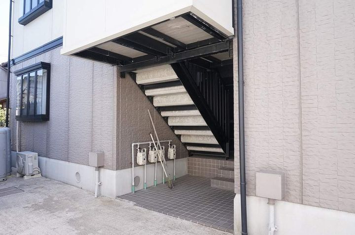 モンターニュリーブル B棟206のその他画像