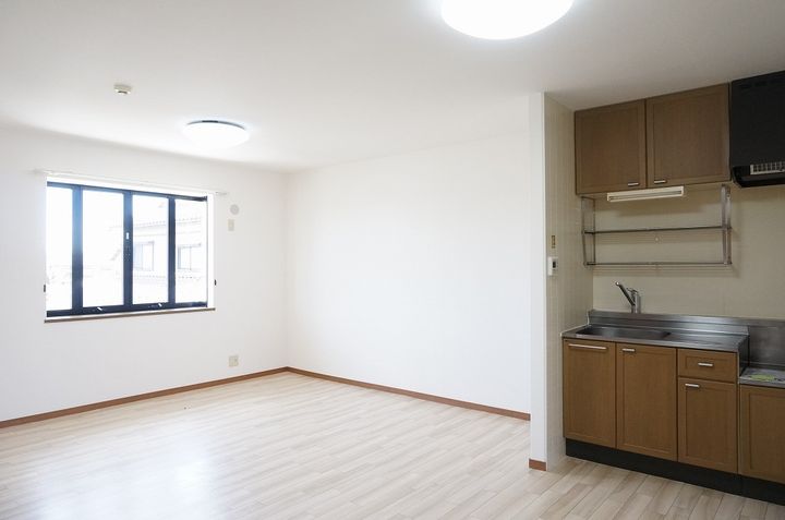 モンターニュリーブル B棟206のその他画像