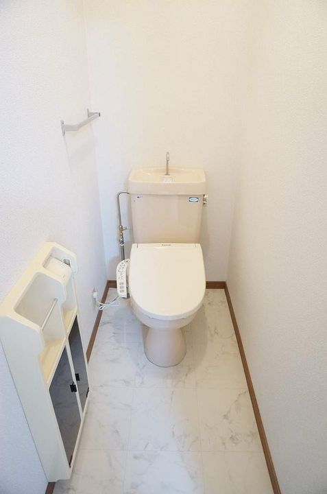 モンターニュリーブル B棟206のその他画像