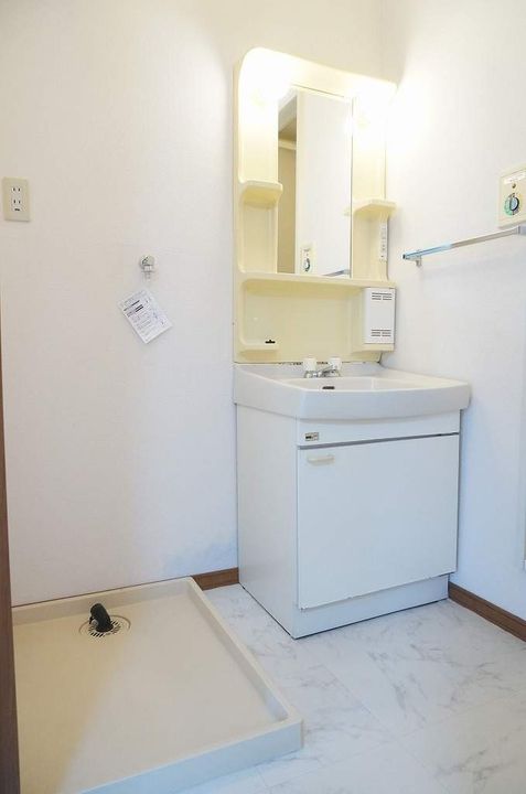 モンターニュリーブル B棟206のその他画像