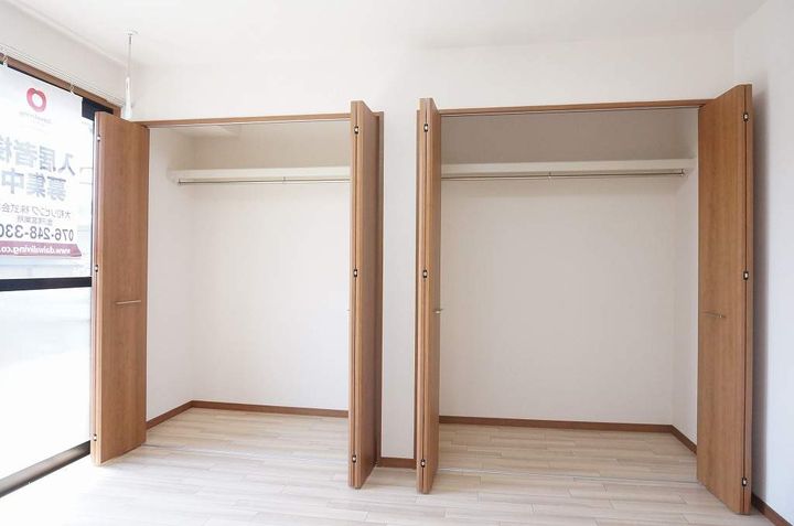 モンターニュリーブル B棟206のその他画像