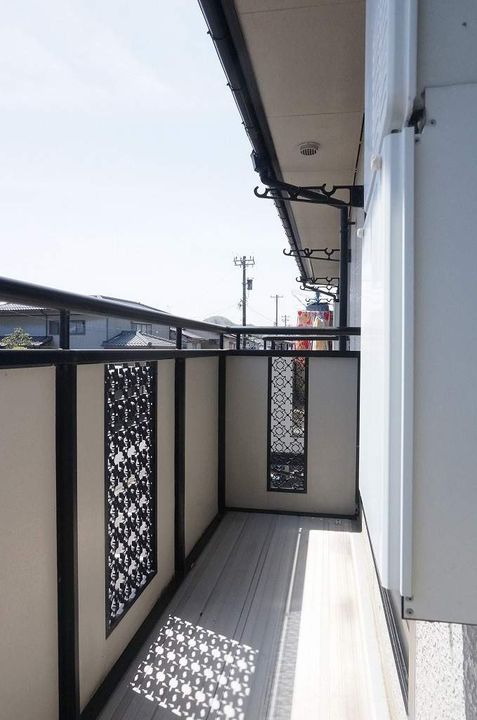 モンターニュリーブル B棟206のその他画像