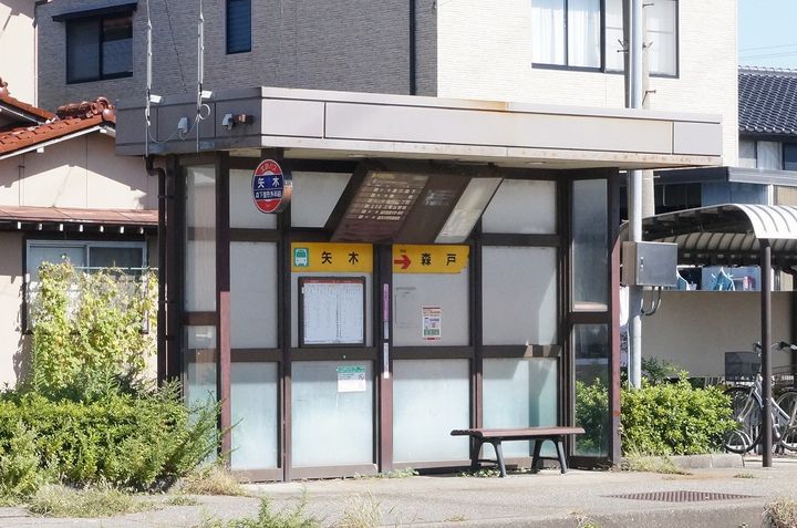 セジュール舞の周辺