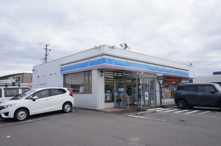 セジュール舞の周辺