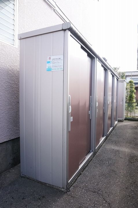 セジュール24 Bのその他画像