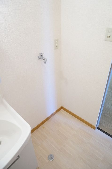 セジュール24 Bの内装