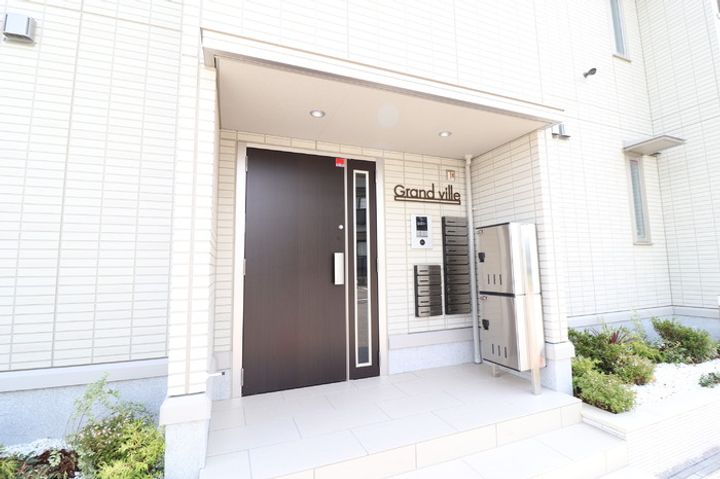 グランヴィルのその他画像
