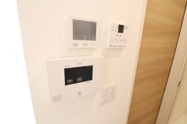 グランヴィルのその他画像