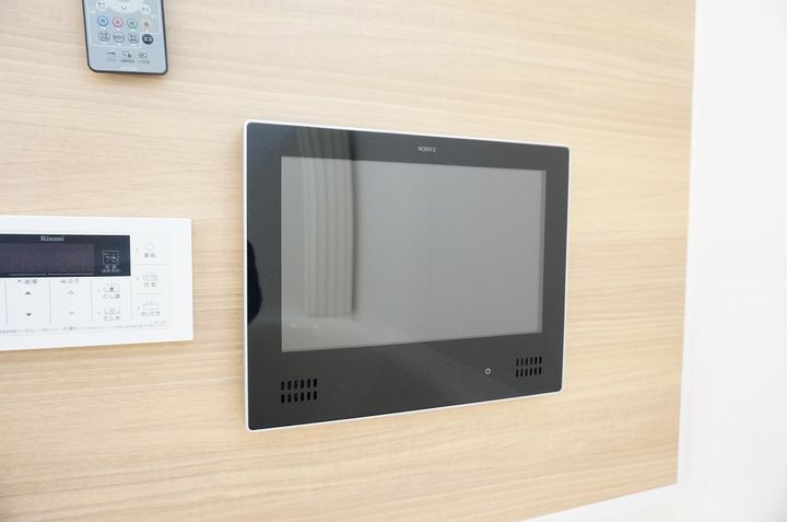 KANON〜カノン〜の内装